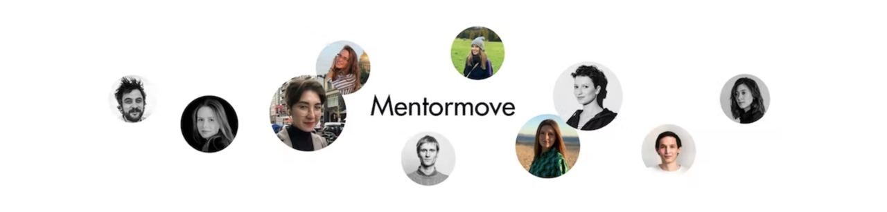 Mentormove: первые шаги в новую жизнь