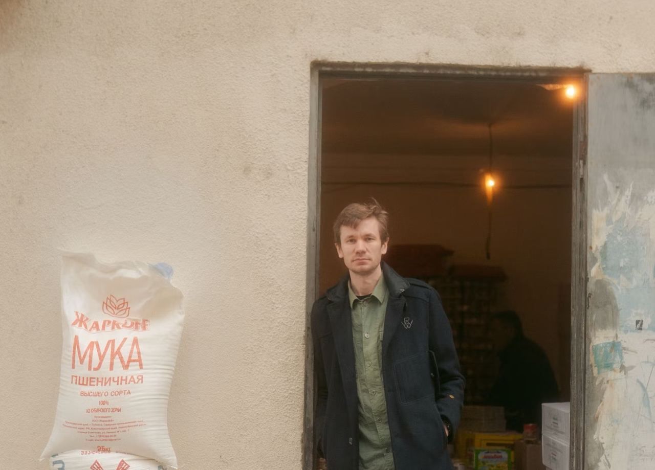 Поменял IT на коробки с гуманитаркой. История волонтера Choose to Help