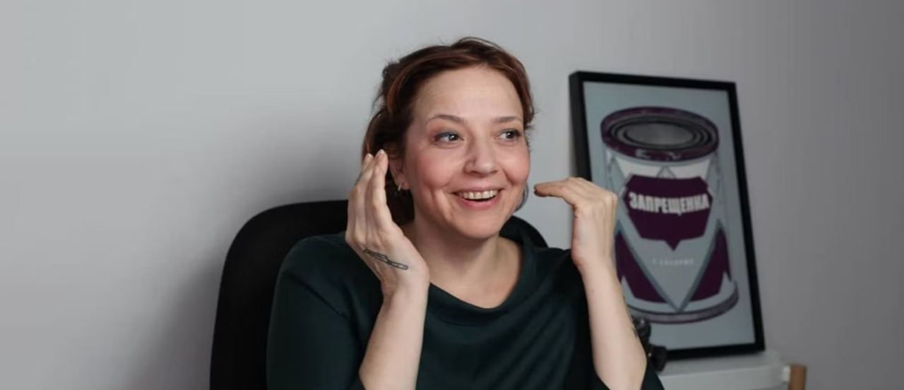 Что такое комьюнити-центр и зачем он нужен в Тбилиси. Интервью с Аней Саранг, президенткой Фонда Андрея Рылькова